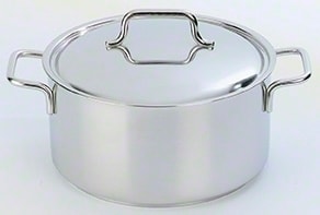 Apollo Gryte med lokk 28 cm, 8,4 L