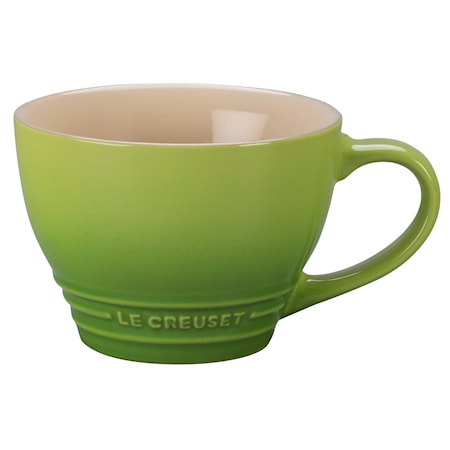 Le creuset jumbokopp